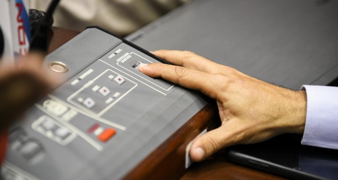 Los diputados regalarán bonos por RD$160 millones y canastas navideñas