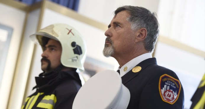 World Trade Center 15 años después del 11S