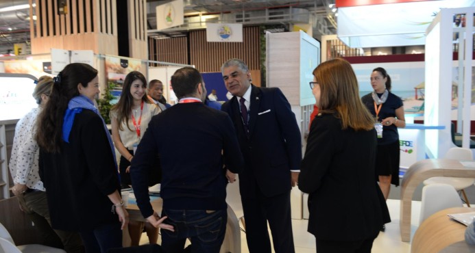 República Dominicana aprovecha inicio temporada turística en Francia con nuevas acciones de promoción