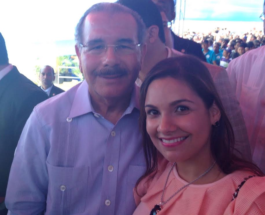 Destituyen a la directora de la juventud, responsabiliza a diputada Ivannia Rivera