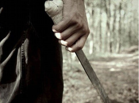 Haitiano mata a machetazos a compatriota por amor de una mujer