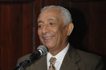 Puertoplateño Rafael Solano orgullo de dominicanos