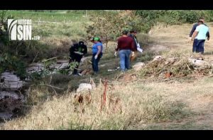 Amordazan y matan vigilante de ferretería en Los Rieles de San Marcos