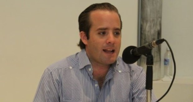 Senador Paliza atribuye altos precios en el AIGL al reparto de rutas de lineas aéreas