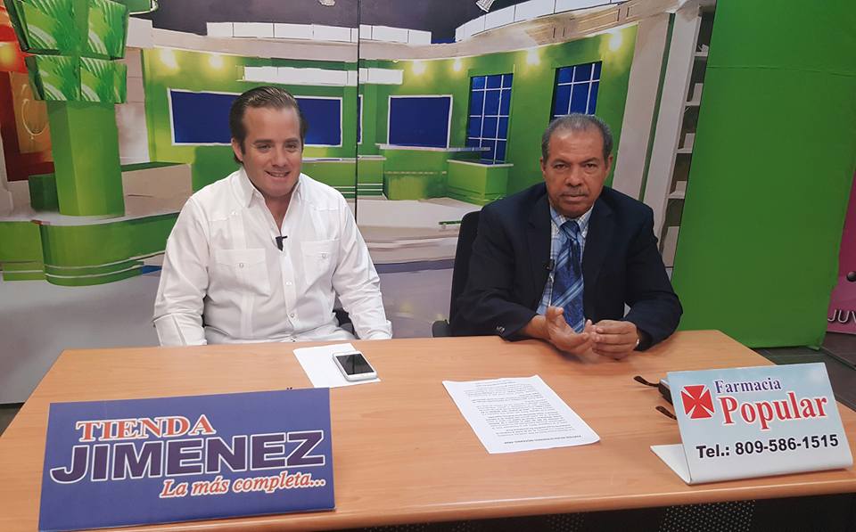 Senador Paliza garantiza que Patronato no tiene planificado privatizar el Teleférico