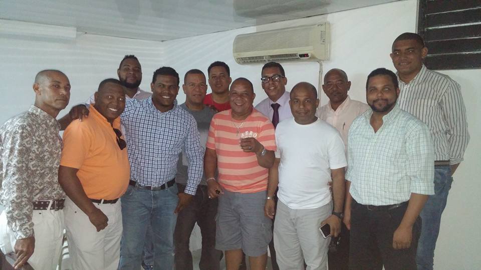 ACDPP realiza informe del primer año de gestión del Lic. Carlos Castellanos