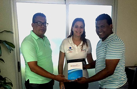 ACDPP agradece al Telecable Puerto Plata