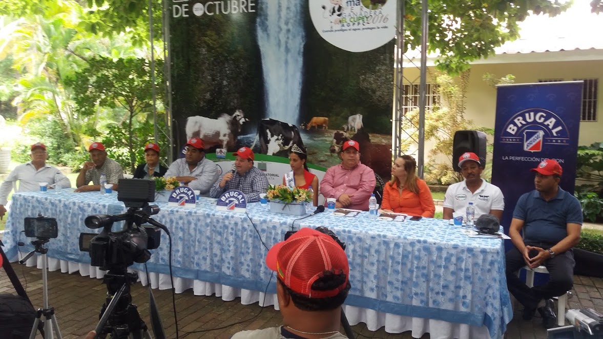 Décima Feria Ganadera El Cupey se realizará del 27 al 30 de octubre