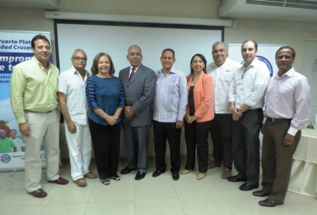 Cámara de Comercio realizará elecciones, Sixto Peralta aspira a ser reelecto