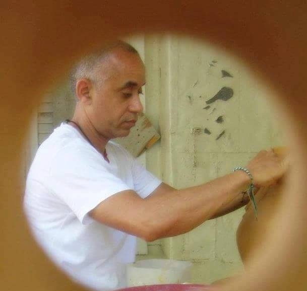 Artistas presentarán colectiva “Unidos Por Alberto” en Casa de Cultura