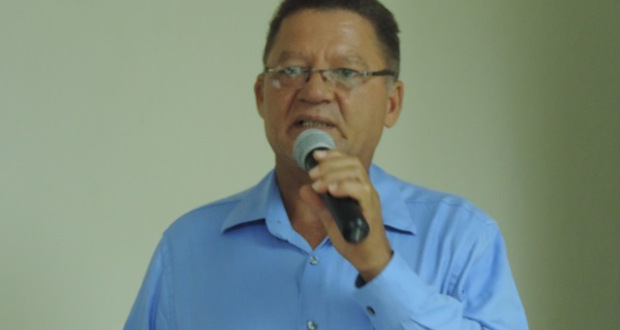 Presidente de comerciantes denuncia que hoy el Cupey es peor que hace 40 años por carretera