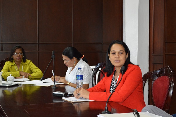 Ayuntamiento reparará terrenos y construirá baños a la Liga Antera Mota