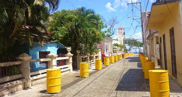 Regidores invitarán Constructora Global a explicar causas lentitud revitalización Centro histórico