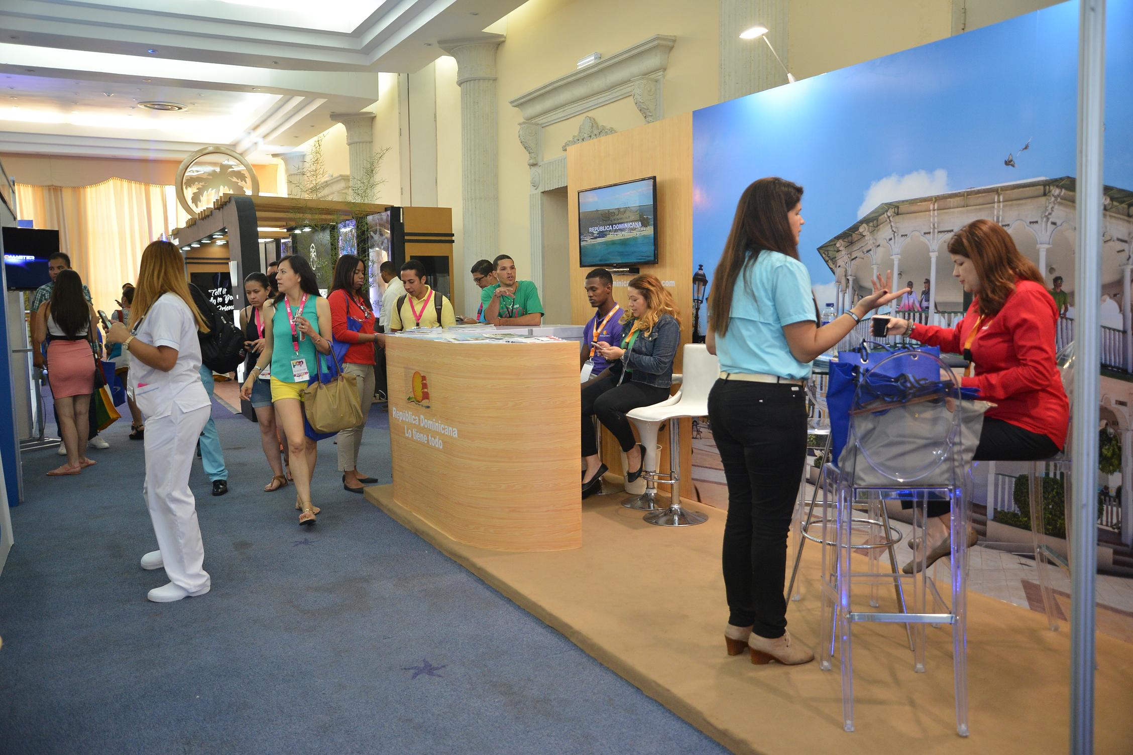 Afirman en feria Discover, Puerto Plata se prepara para recibir mayor flujo de turistas en el 2017