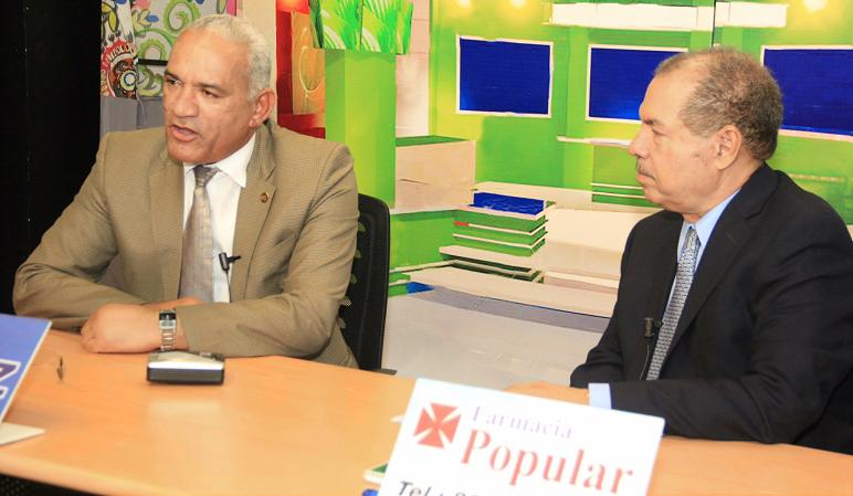 Candidato a la presidencia del Colegio de Notarios afirma ganará elecciones con un 95%