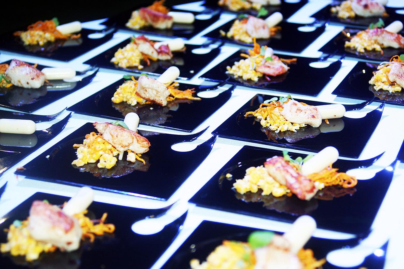 Saborea Puerto Plata consagro un derroche de gusto y sabor en Discover POP