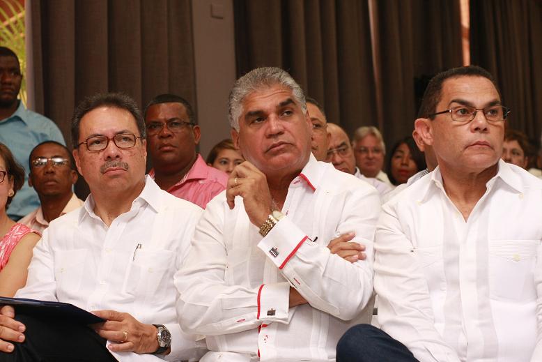 Clúster  de Samaná realiza su 3er. encuentro de Desarrollo Turístico