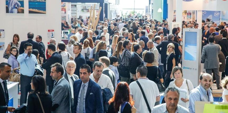 TTG Incontri otro recinto ferial donde RD fortalece su sistema de turismo