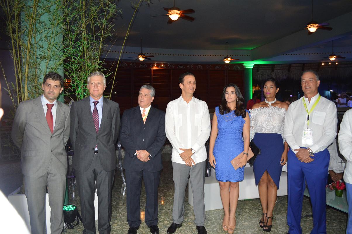 Presidente de Ashonorte afirma Discover POP MarketPlace es la feria de más crecimiento en el Caribe