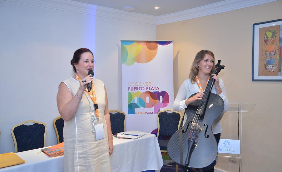 Puerto Plata abre las puertas a la XX versión del DR Jazz Festival 2016