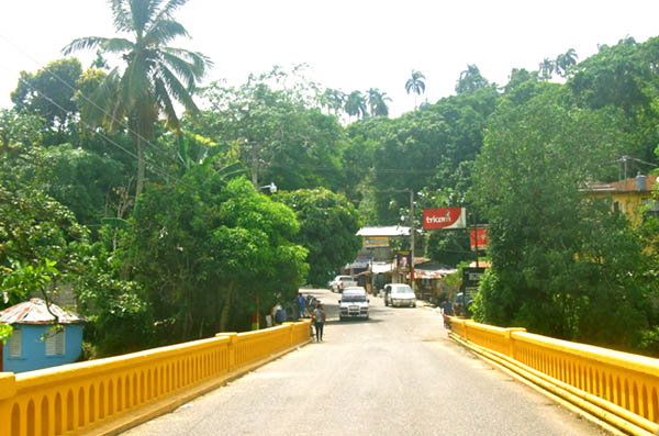 Salud Pública  deja sin médico Clinica del Mango, comunitarios amenazan cerrar ese centro asistencial