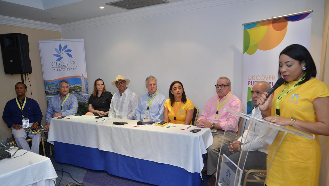 Destacan respaldo del MITUR al renacimiento turístico de Puerto Plata