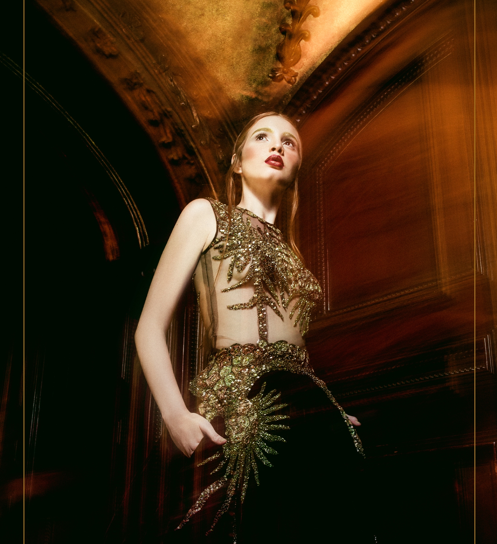 Diseñadores internacionales  presentes en DominicanaModa