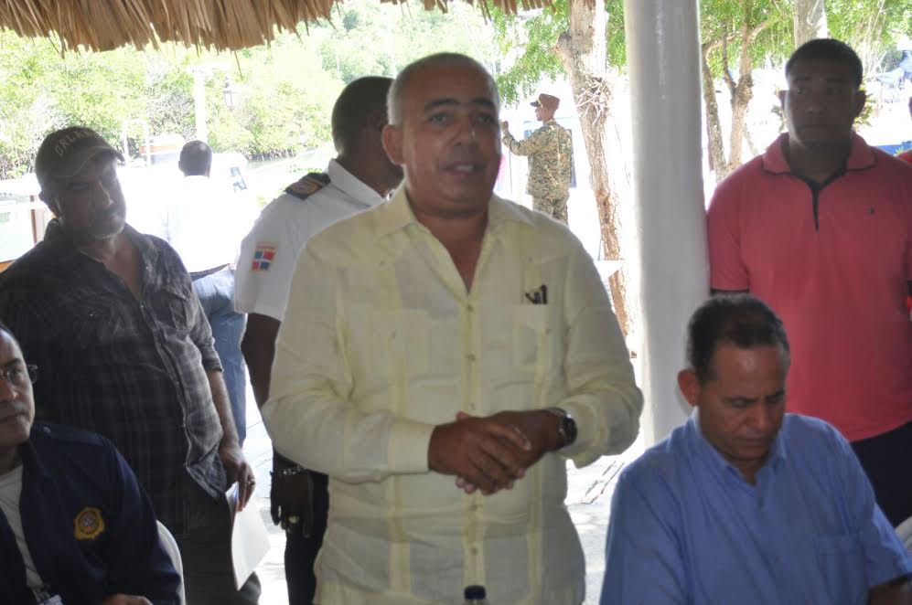 Afirman unidad de sectores encamina reactivación económica del municipio Luperón, Puerto Plata