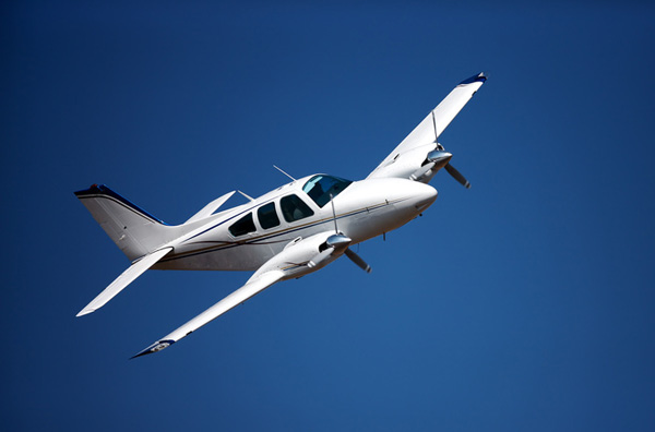 Recuperan fuselaje de avioneta desaparecida