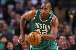 Horford exitoso debut con los Celtics