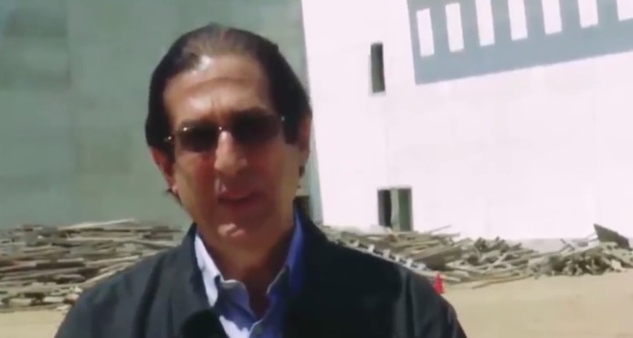 Santiago y Puerto Plata tendrán el servicio 9-1-1 en el 2017