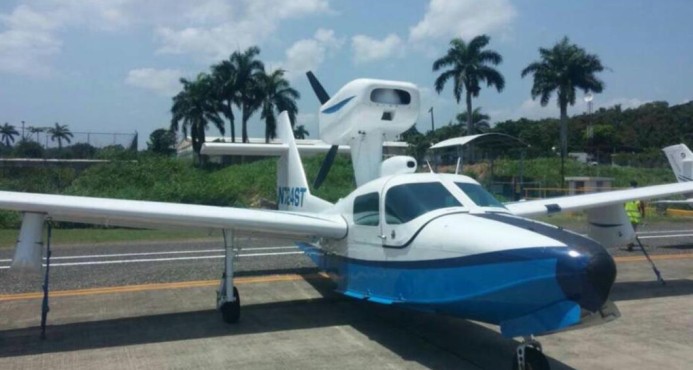 Se dedicaban a labores de caridad los tres ocupantes de avioneta accidentada