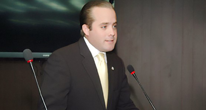 Comisión de Senado conocerá el martes solicitud PRM sobre miembro del Consejo Nacional de la Magistratura