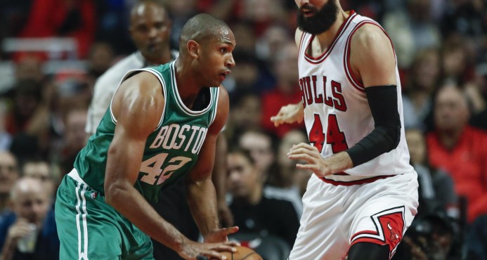 Butler y Wade son demasiado para Horford y los Celtics