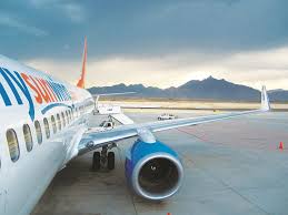 Sunwing aumentará vuelos a Puerto Plata en invierno