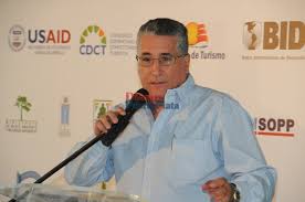 José Natalio Redondo revela Poder Ejecutivo firmó decreto expropiación de terrenos para relleno sanitario