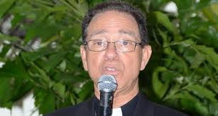 Fallece la madre de monseñor Nicanor Peña