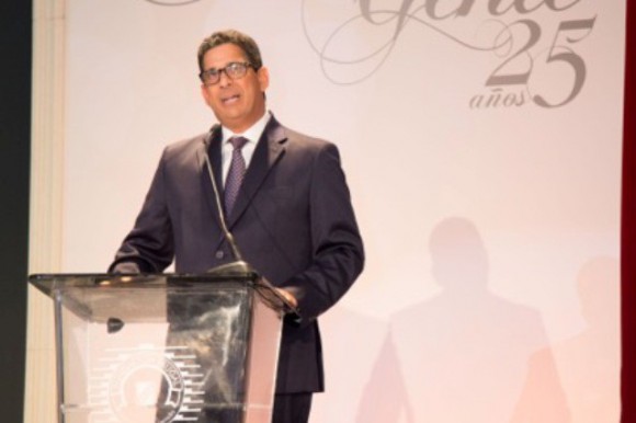 Presidente Brugal ve RD necesita otros enfoques y consolidar alianza público-privada