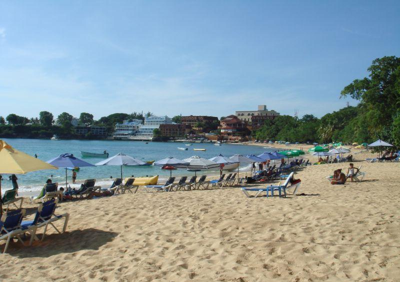 En Sudamerica destino Puerto Plata comienza a sonar con fuerza entre operadores de turismo