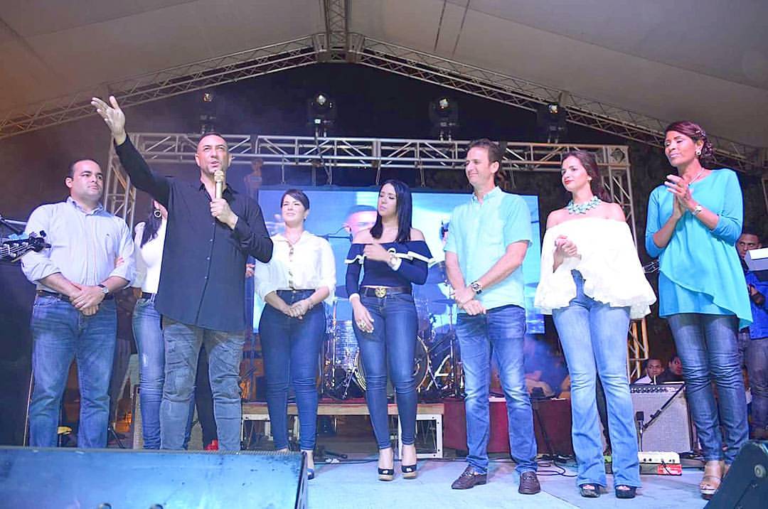 Puerto Plata el mensaje y las canciones poderosas de Marcos Yoraide