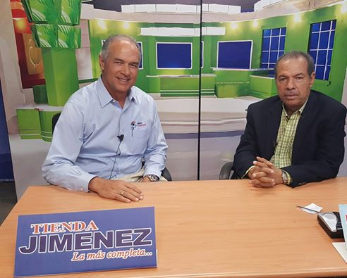 Ingeniero Mairení Bournigal sugiere evaluación daños causados por lluvias y establecer prioridades