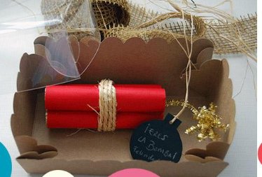 Regalo bomba hiere una mujer en Cabarete