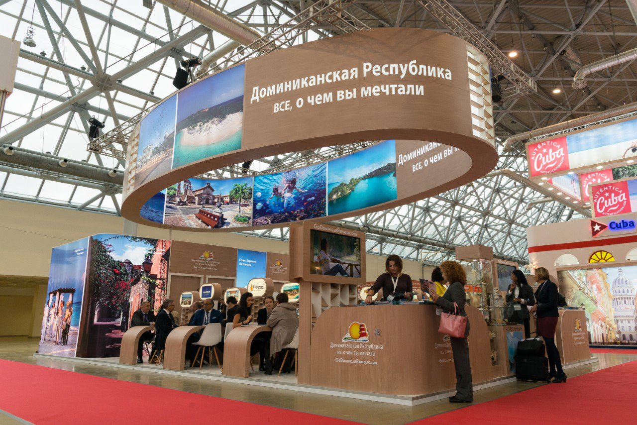 República Dominicana se destaca en Canadá en la Feria de la SITV 2016