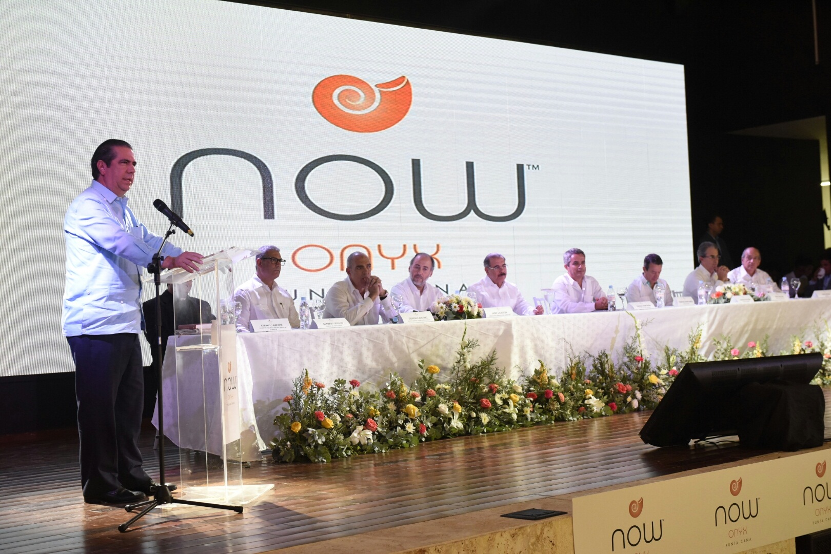 Ministro de Turismo dice hoteles que se construyen en República Dominicana son obras de arte