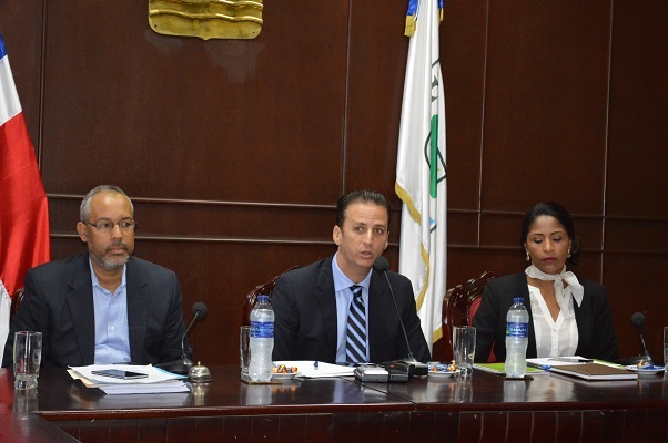 Alcalde Walter Musa afirma inundaciones son peor embate sufrido por Puerto Plata en toda su historia