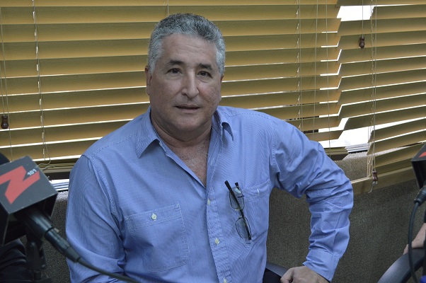 Presidente de Ashonorte afirmó lluvias pusieron al desnudo malas condiciones de carreteras