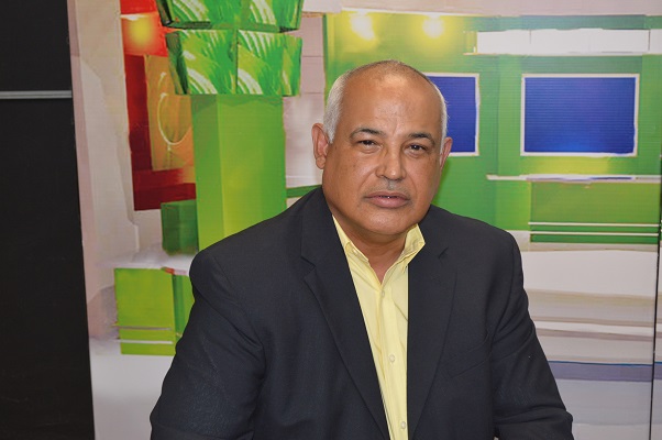 Senador Paliza inaugurará este mes la Casa Senatorial para reforzar su trabajo en favor de Puerto Plata