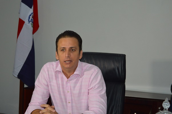 Alcaldes entienden debe haber mejor distribución de recursos por parte del Gobierno