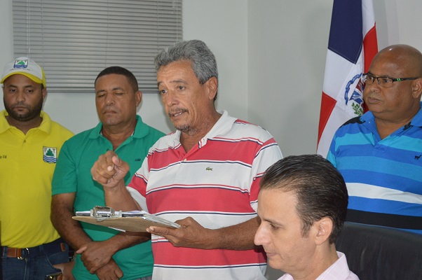Alcaldía de Puerto Plata presenta informa de operativo de limpieza de Puerto Plata