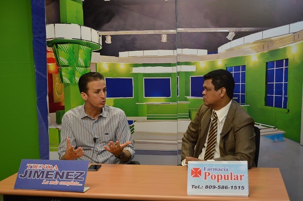 Alcalde Walter Musa solicita ayuda al gobierno para afrentar afectaciones causadas por lluvias